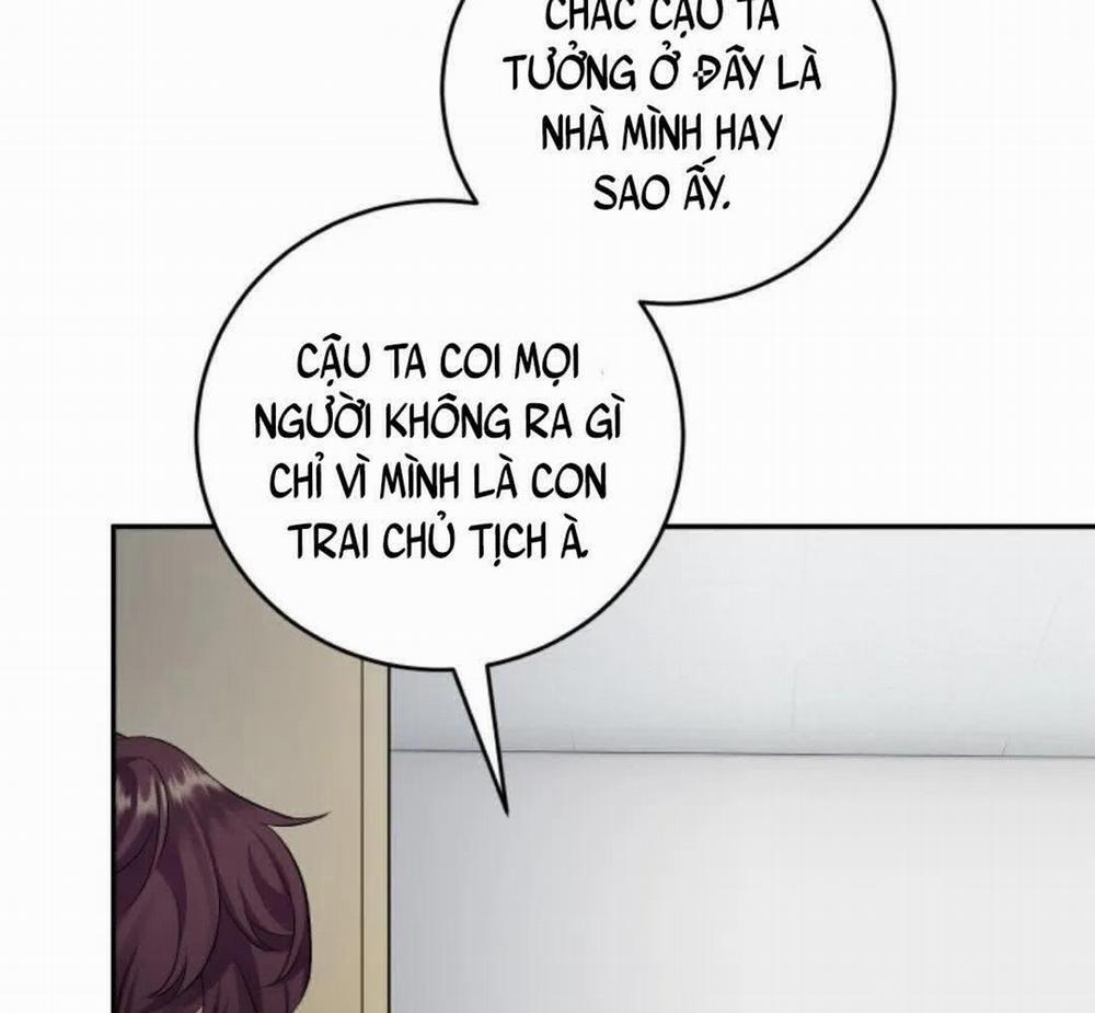 Nhật Ký Dạy Dỗ Cậu Chủ Vô Lại 8 trang 127