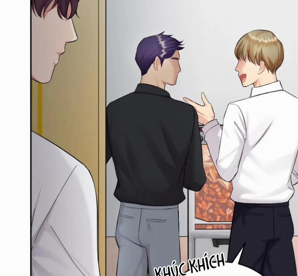 Nhật Ký Dạy Dỗ Cậu Chủ Vô Lại 8 trang 128