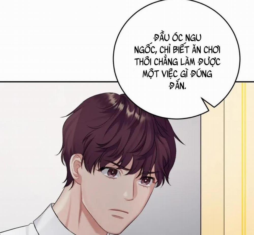 Nhật Ký Dạy Dỗ Cậu Chủ Vô Lại 8 trang 132