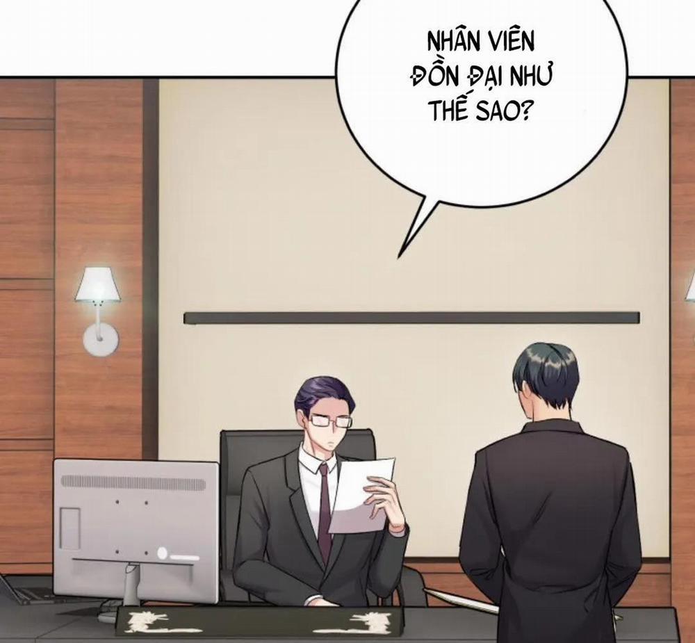 Nhật Ký Dạy Dỗ Cậu Chủ Vô Lại 8 trang 15