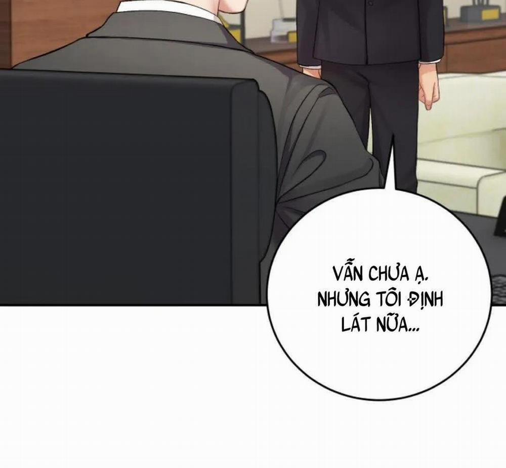 Nhật Ký Dạy Dỗ Cậu Chủ Vô Lại 8 trang 23