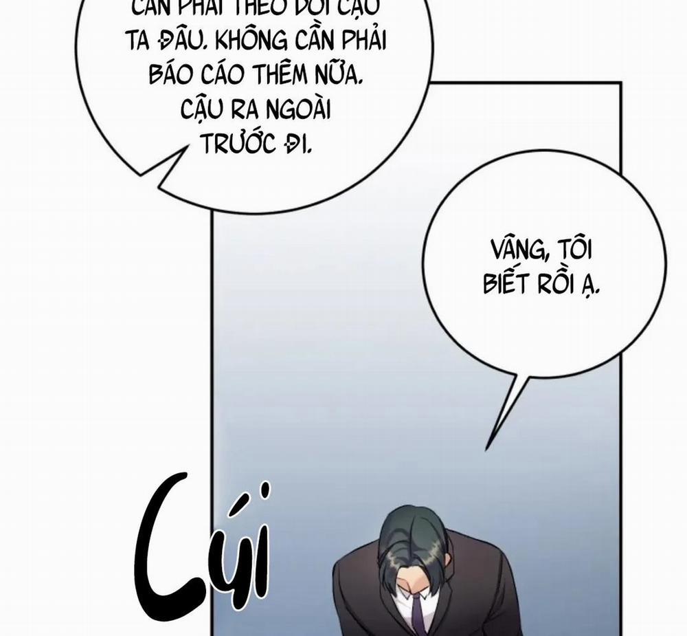 Nhật Ký Dạy Dỗ Cậu Chủ Vô Lại 8 trang 32