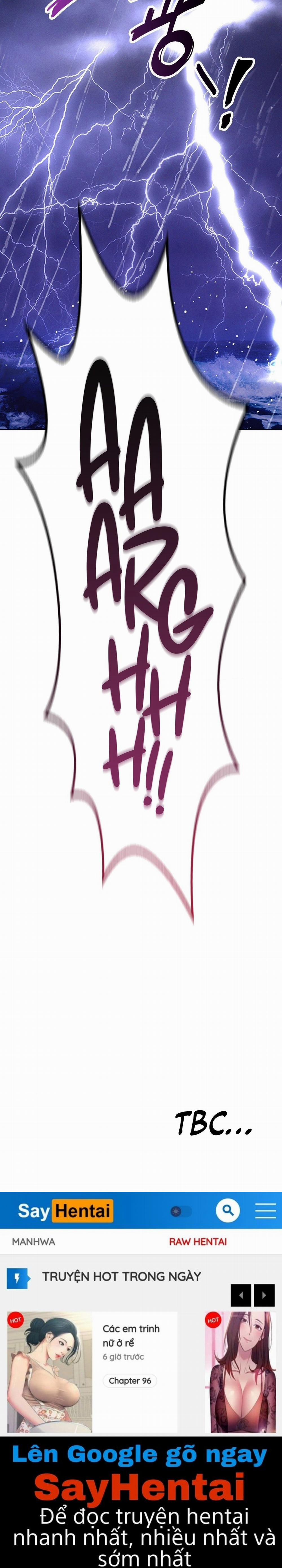 Nhật Ký Đi Chui Của Tôi! 10 trang 18