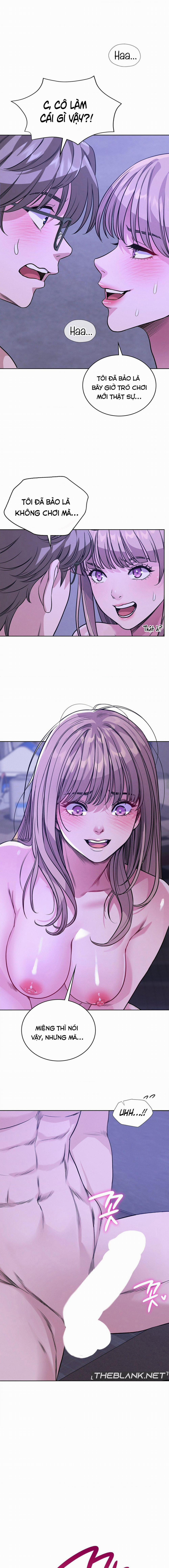 Nhật Ký Đi Chui Của Tôi! 10 trang 2