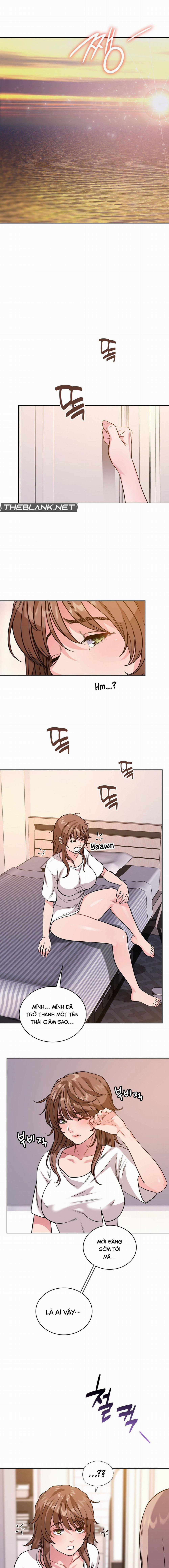 Nhật Ký Đi Chui Của Tôi! 11 trang 2