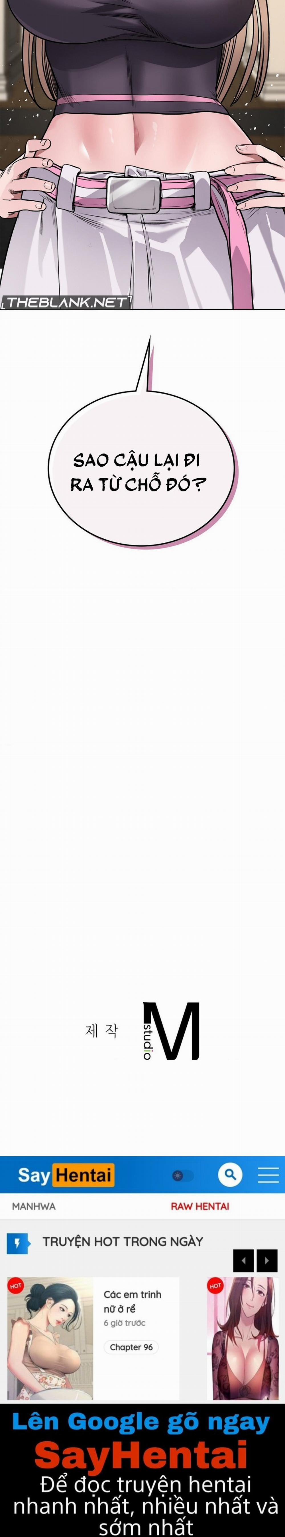 Nhật Ký Đi Chui Của Tôi! 6 trang 16