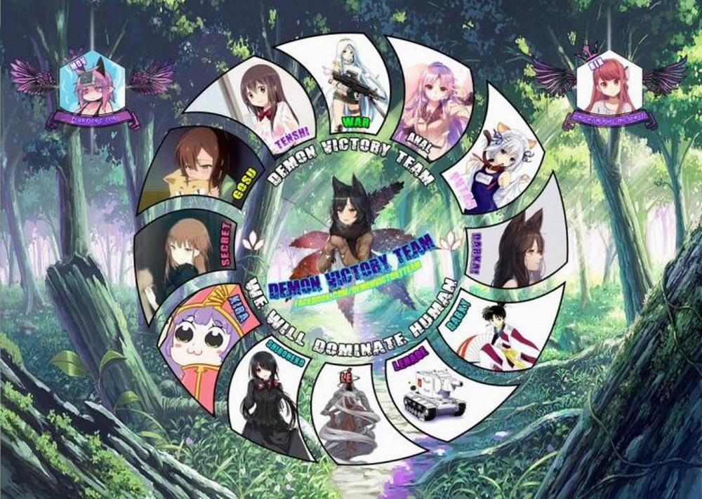 Nhật ký đĩ thỏa của chị hàng xóm Oneshot trang 0