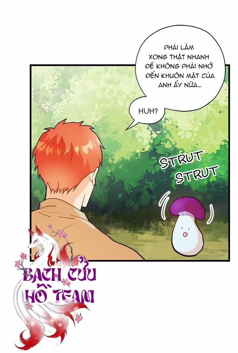 Nhật Ký Dục Vọng Của Phù Thủy 10 trang 10