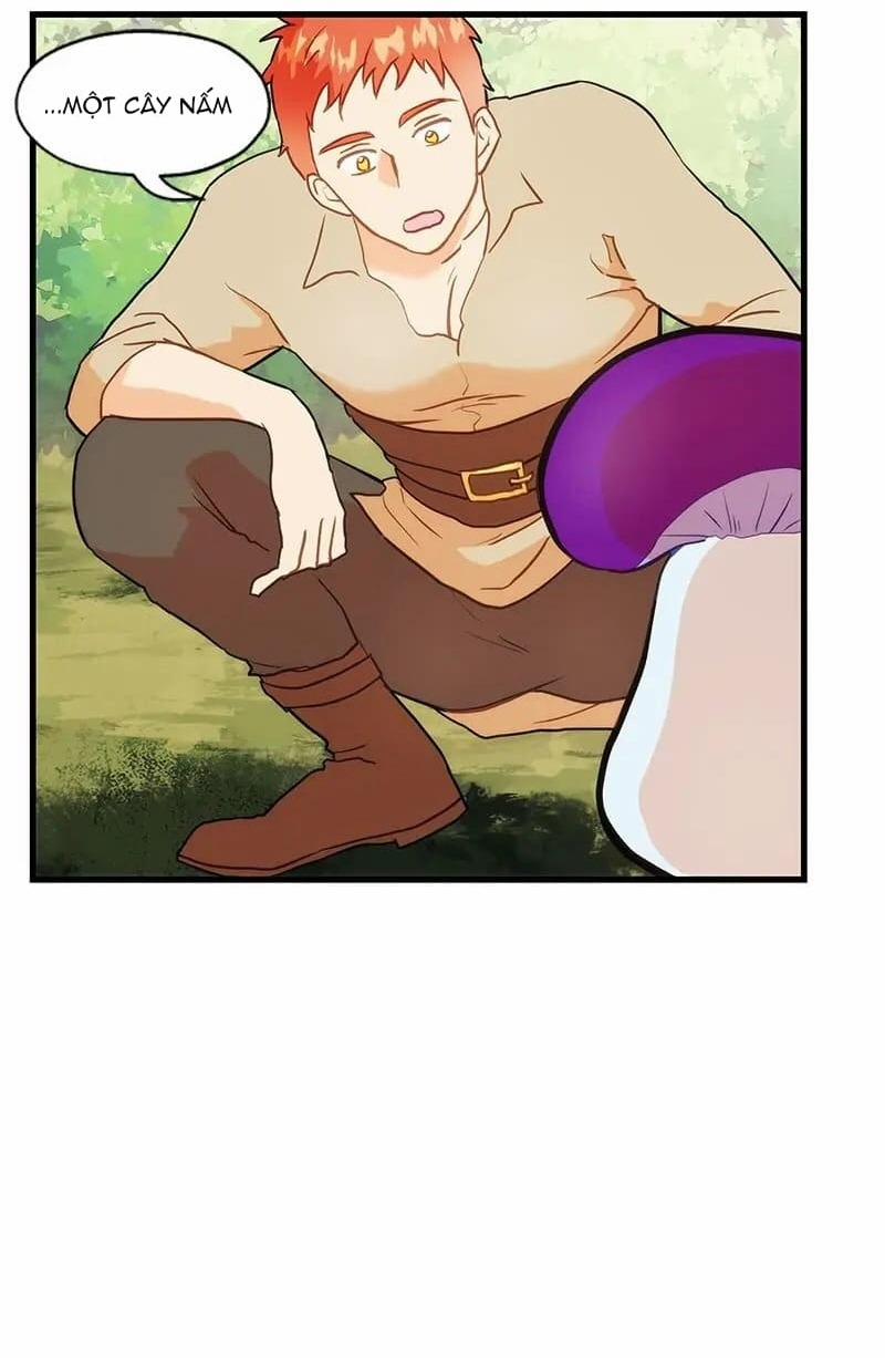 Nhật Ký Dục Vọng Của Phù Thủy 10 trang 11