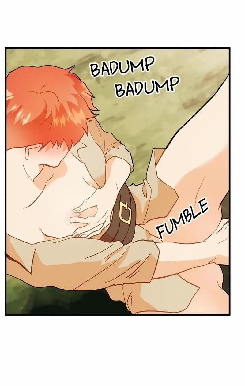 Nhật Ký Dục Vọng Của Phù Thủy 10 trang 16