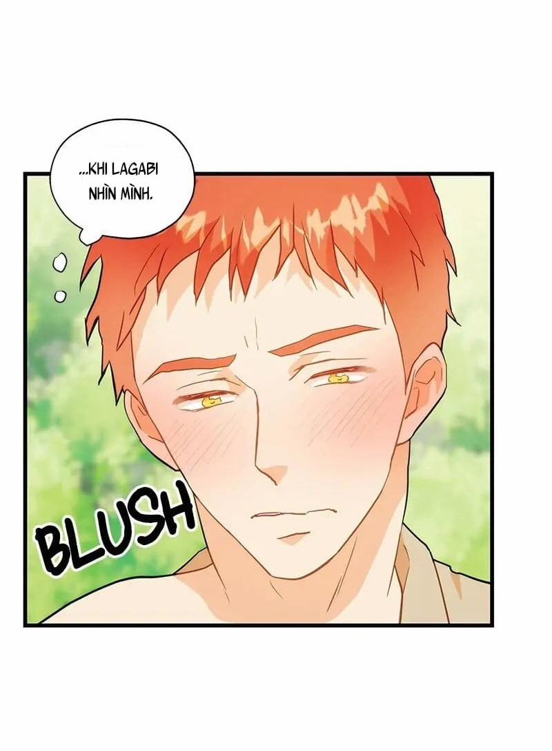 Nhật Ký Dục Vọng Của Phù Thủy 10 trang 20