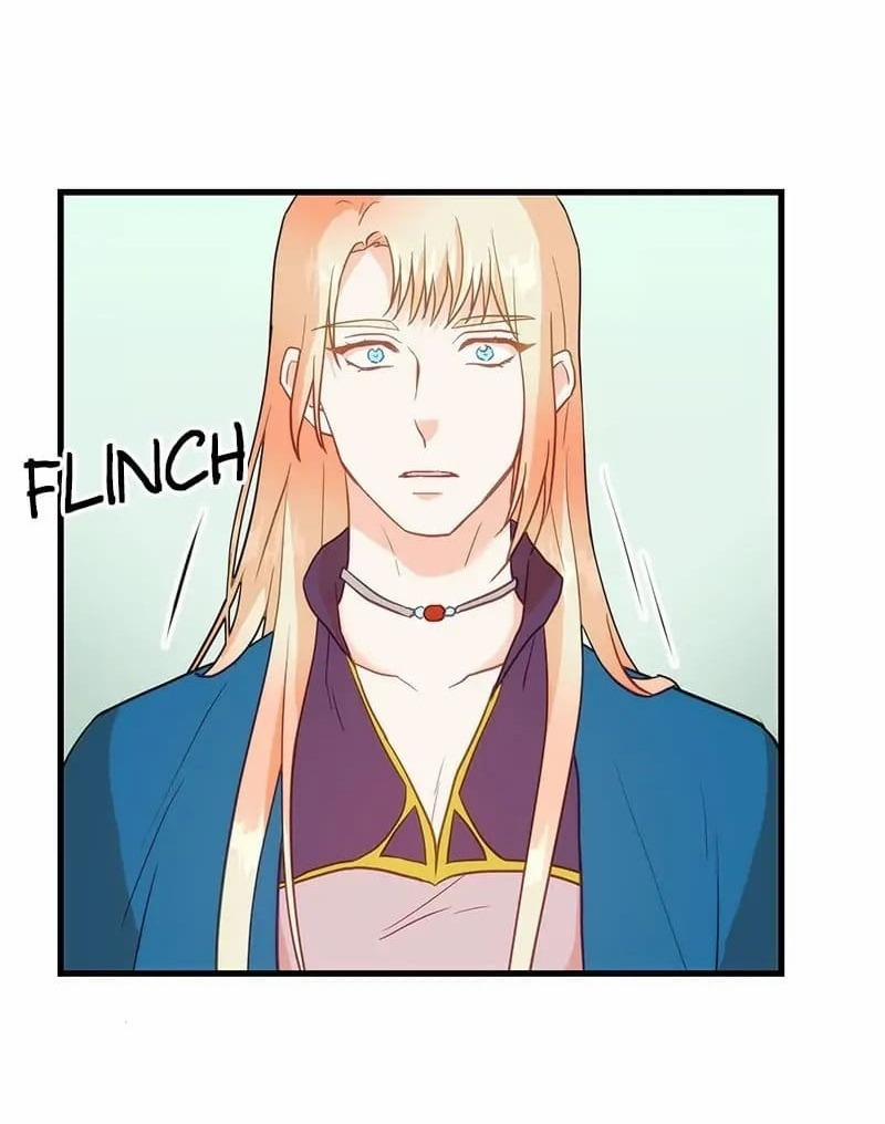 Nhật Ký Dục Vọng Của Phù Thủy 10 trang 22