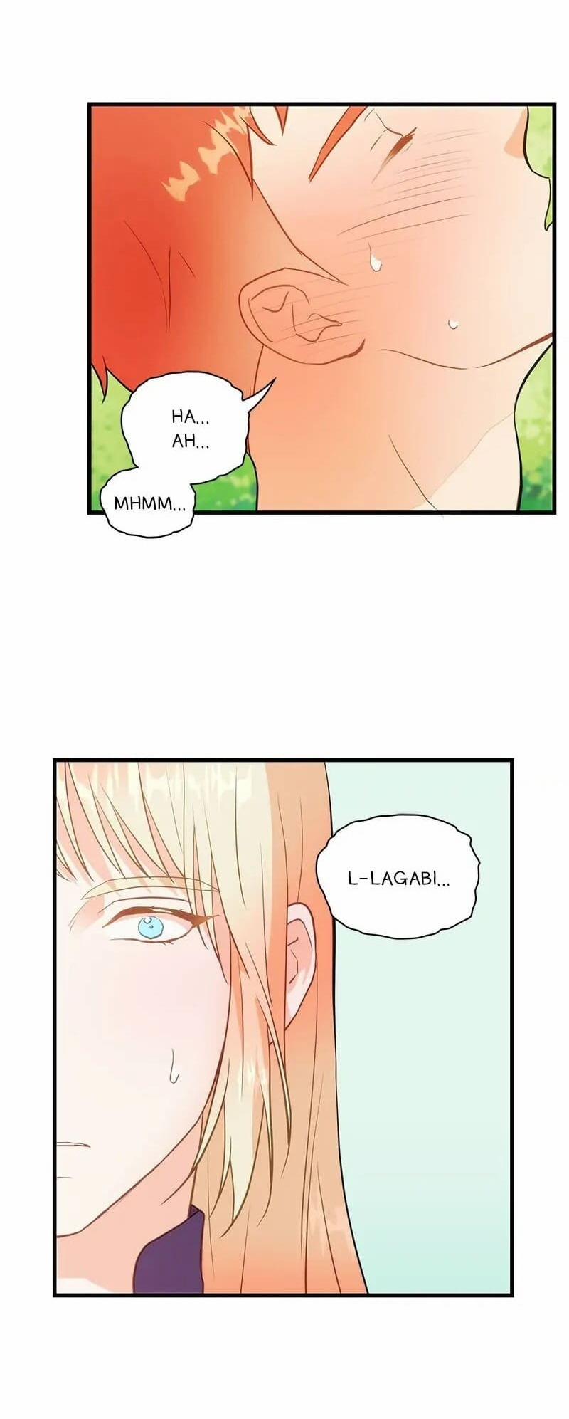 Nhật Ký Dục Vọng Của Phù Thủy 10 trang 24