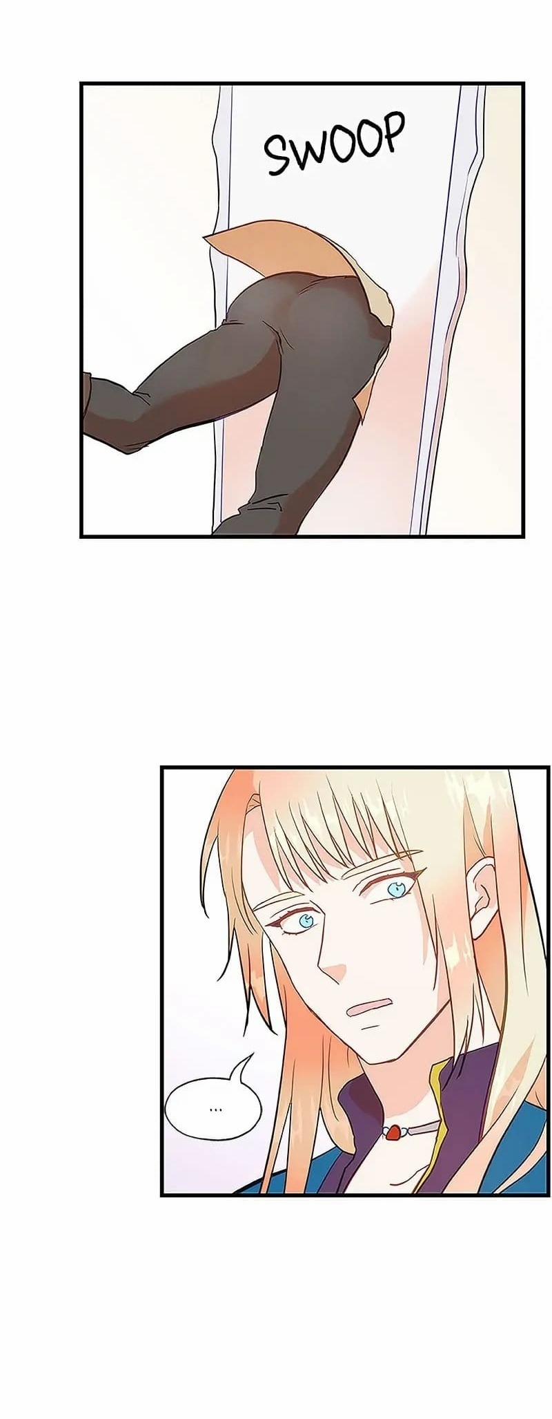 Nhật Ký Dục Vọng Của Phù Thủy 10 trang 5