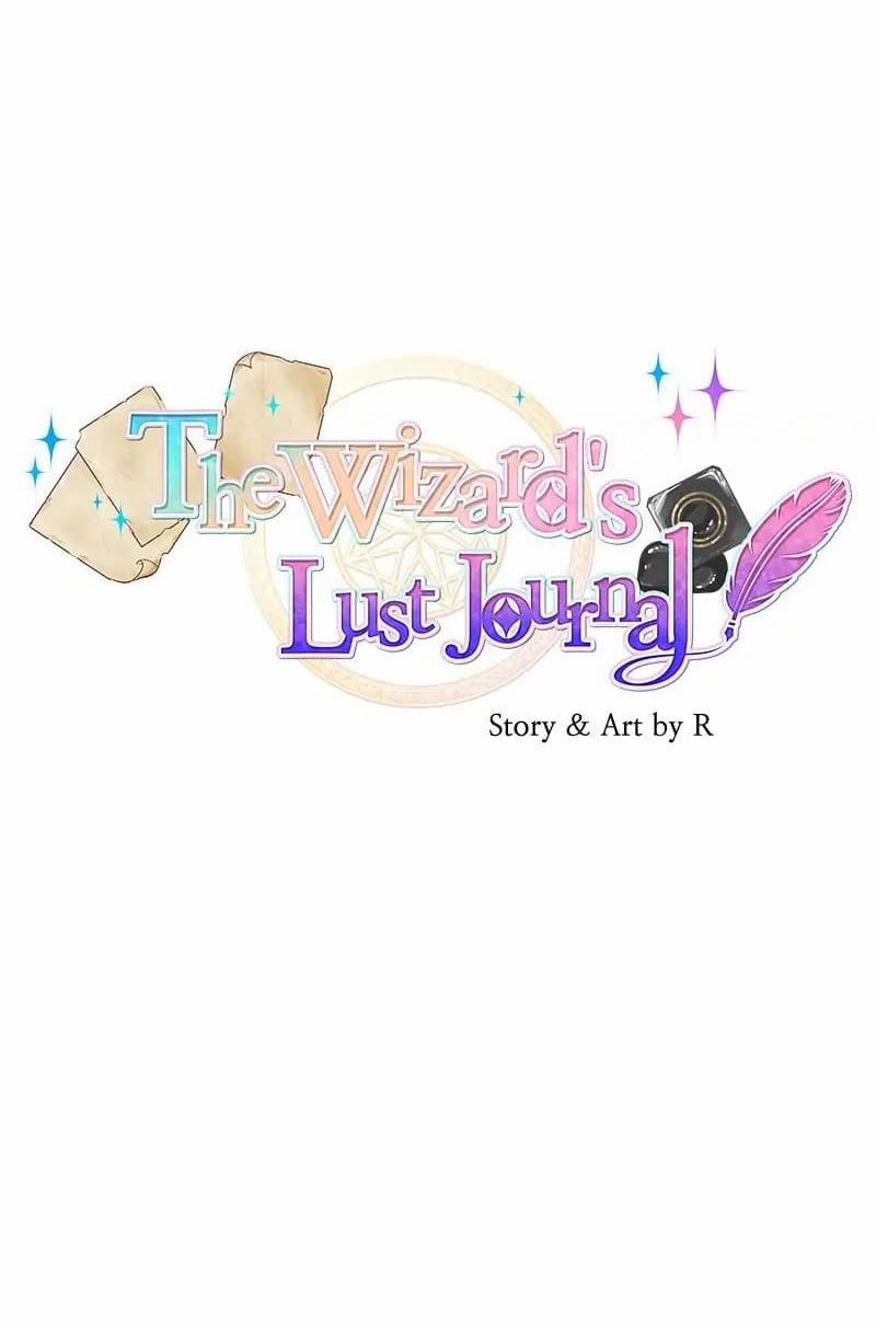 Nhật Ký Dục Vọng Của Phù Thủy 10 trang 6