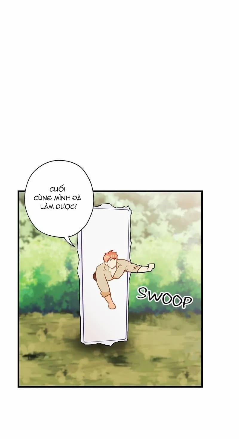 Nhật Ký Dục Vọng Của Phù Thủy 10 trang 7