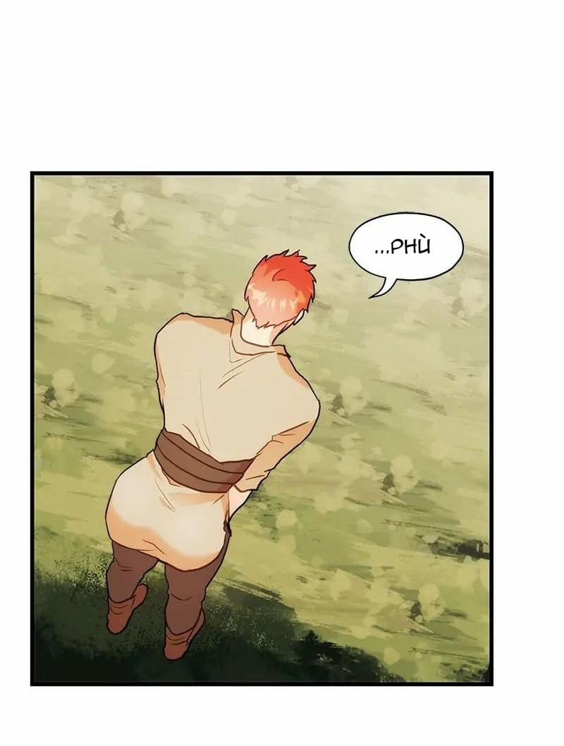 Nhật Ký Dục Vọng Của Phù Thủy 10 trang 9