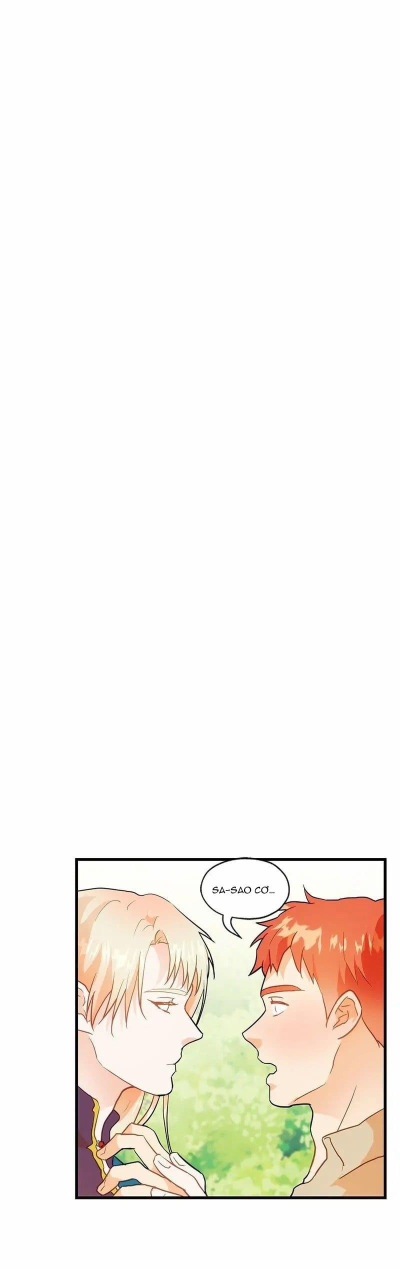 Nhật Ký Dục Vọng Của Phù Thủy 11 trang 0