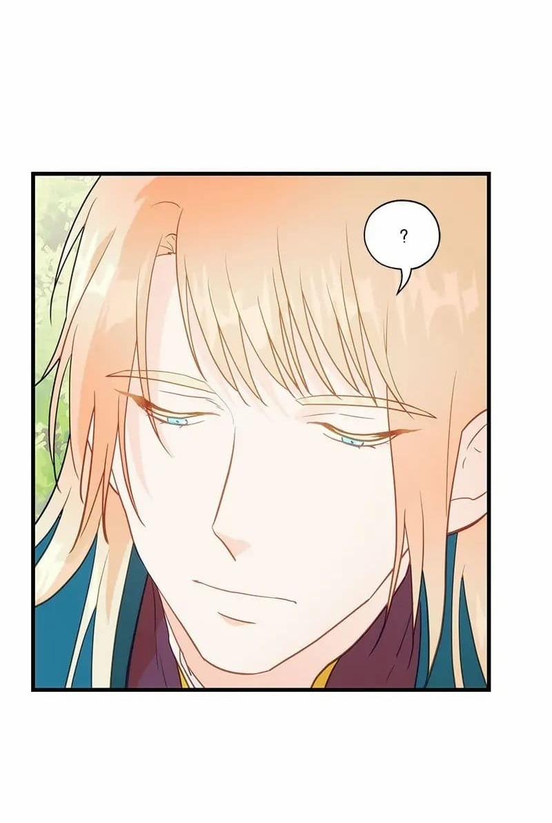 Nhật Ký Dục Vọng Của Phù Thủy 11 trang 16