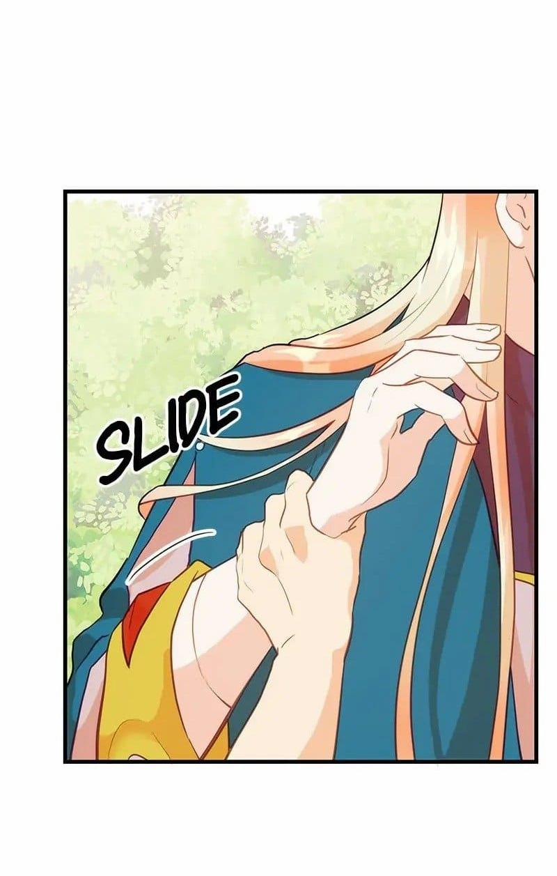 Nhật Ký Dục Vọng Của Phù Thủy 11 trang 19