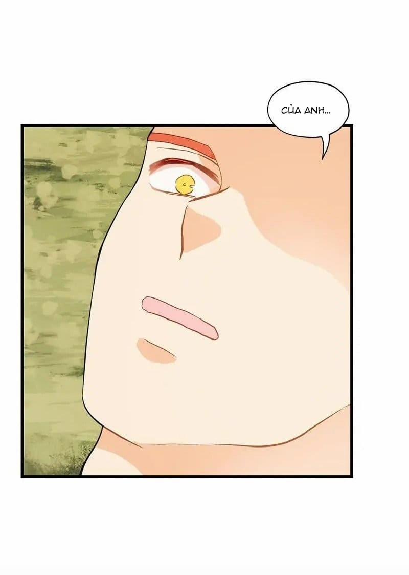 Nhật Ký Dục Vọng Của Phù Thủy 11 trang 20