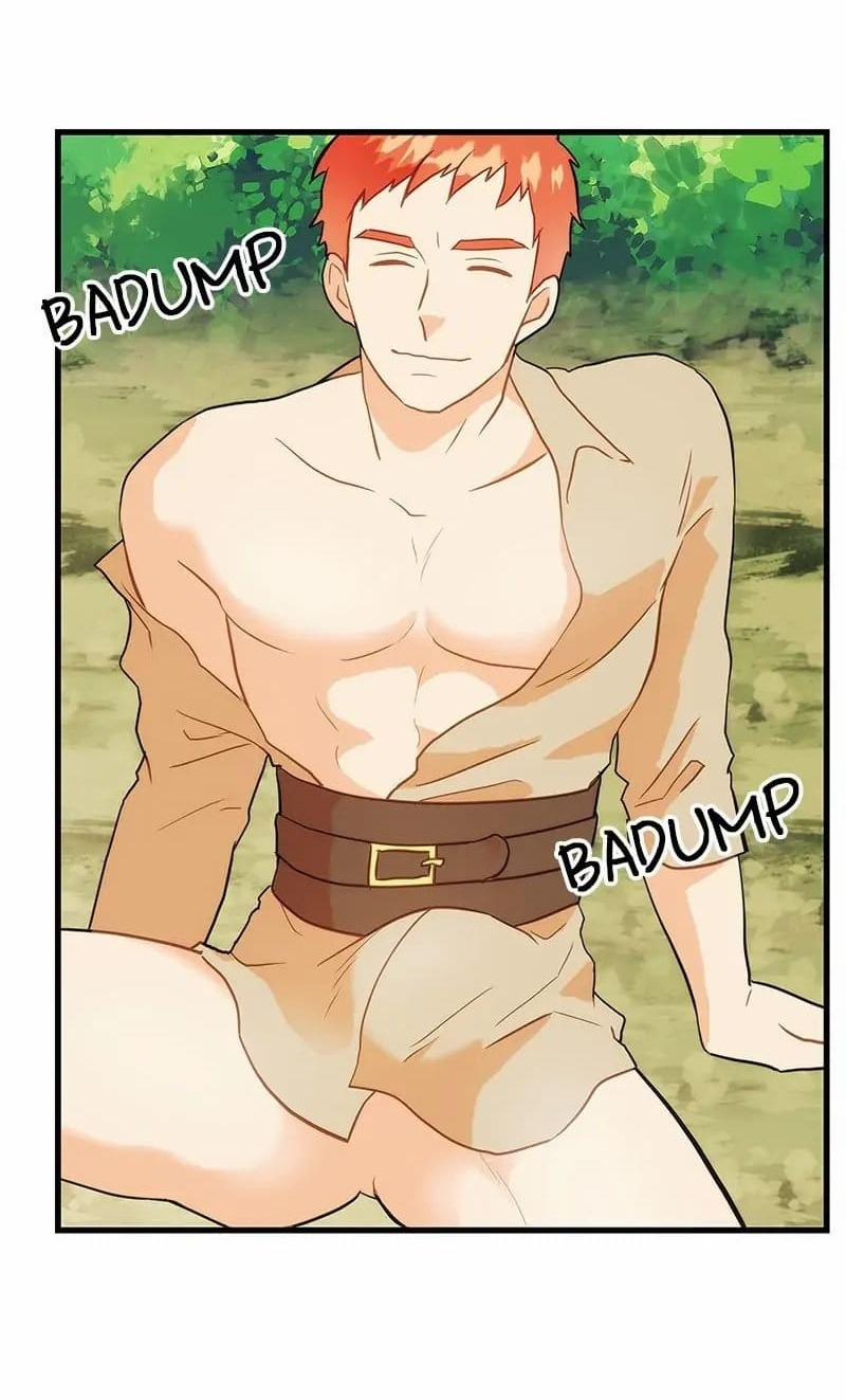 Nhật Ký Dục Vọng Của Phù Thủy 11 trang 23