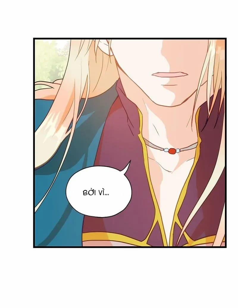 Nhật Ký Dục Vọng Của Phù Thủy 11 trang 4