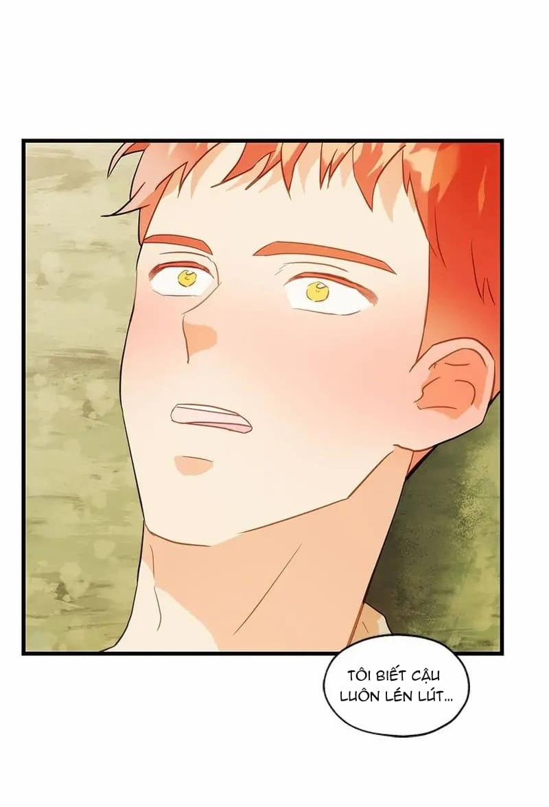 Nhật Ký Dục Vọng Của Phù Thủy 11 trang 5