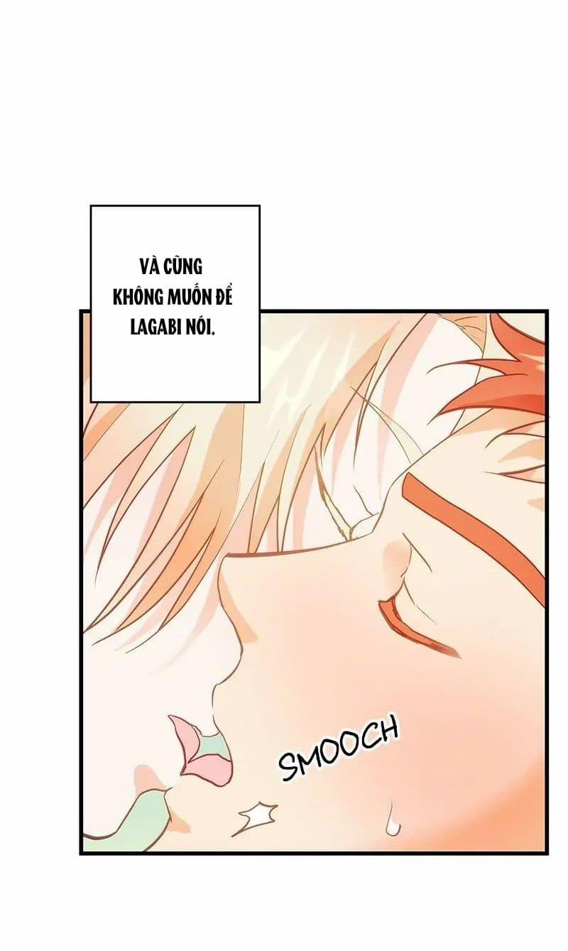 Nhật Ký Dục Vọng Của Phù Thủy 11 trang 8