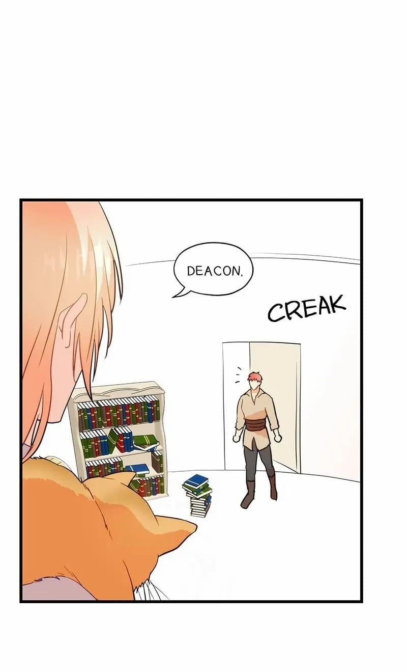 Nhật Ký Dục Vọng Của Phù Thủy 12 trang 11