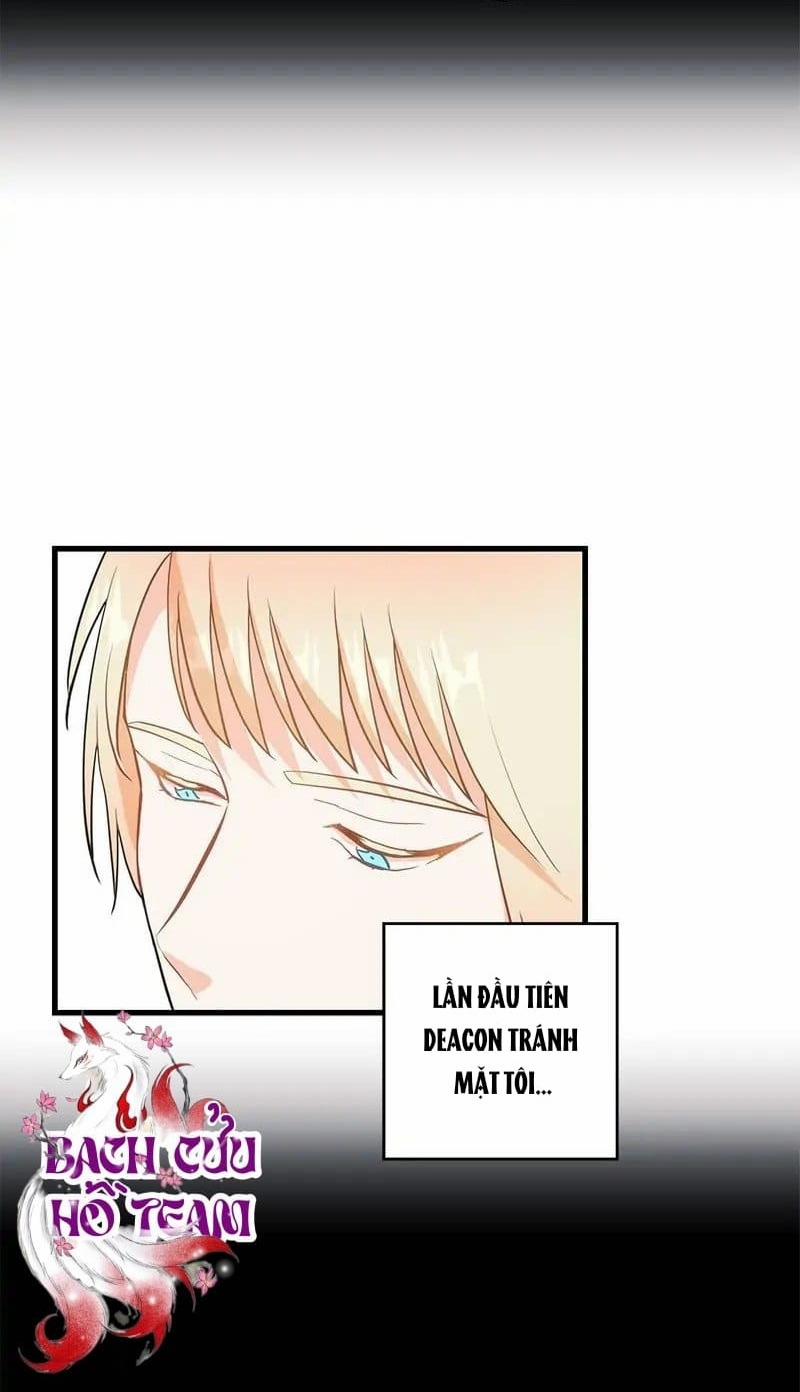 Nhật Ký Dục Vọng Của Phù Thủy 12 trang 22