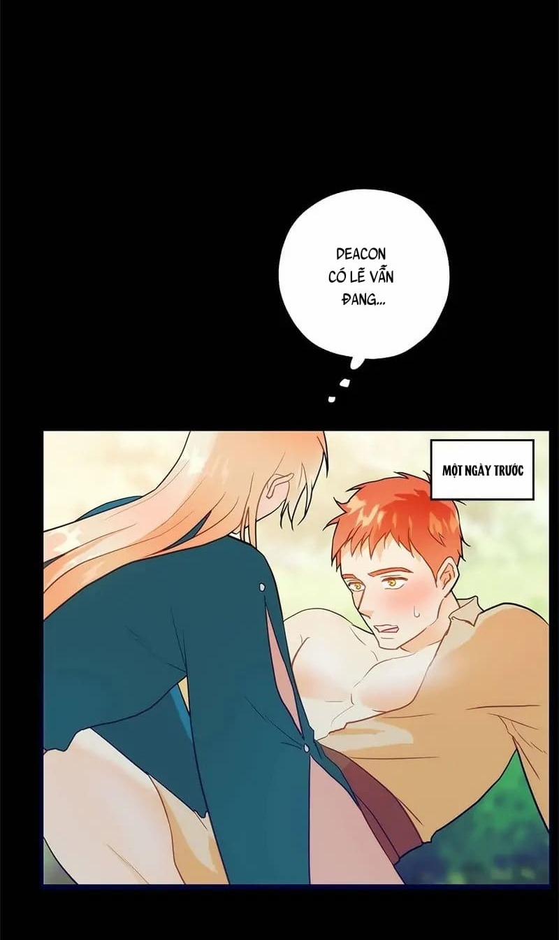 Nhật Ký Dục Vọng Của Phù Thủy 12 trang 6