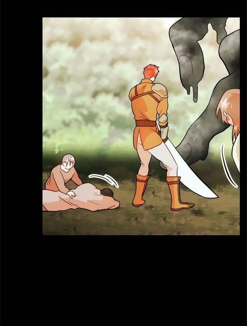 Nhật Ký Dục Vọng Của Phù Thủy 13 trang 11