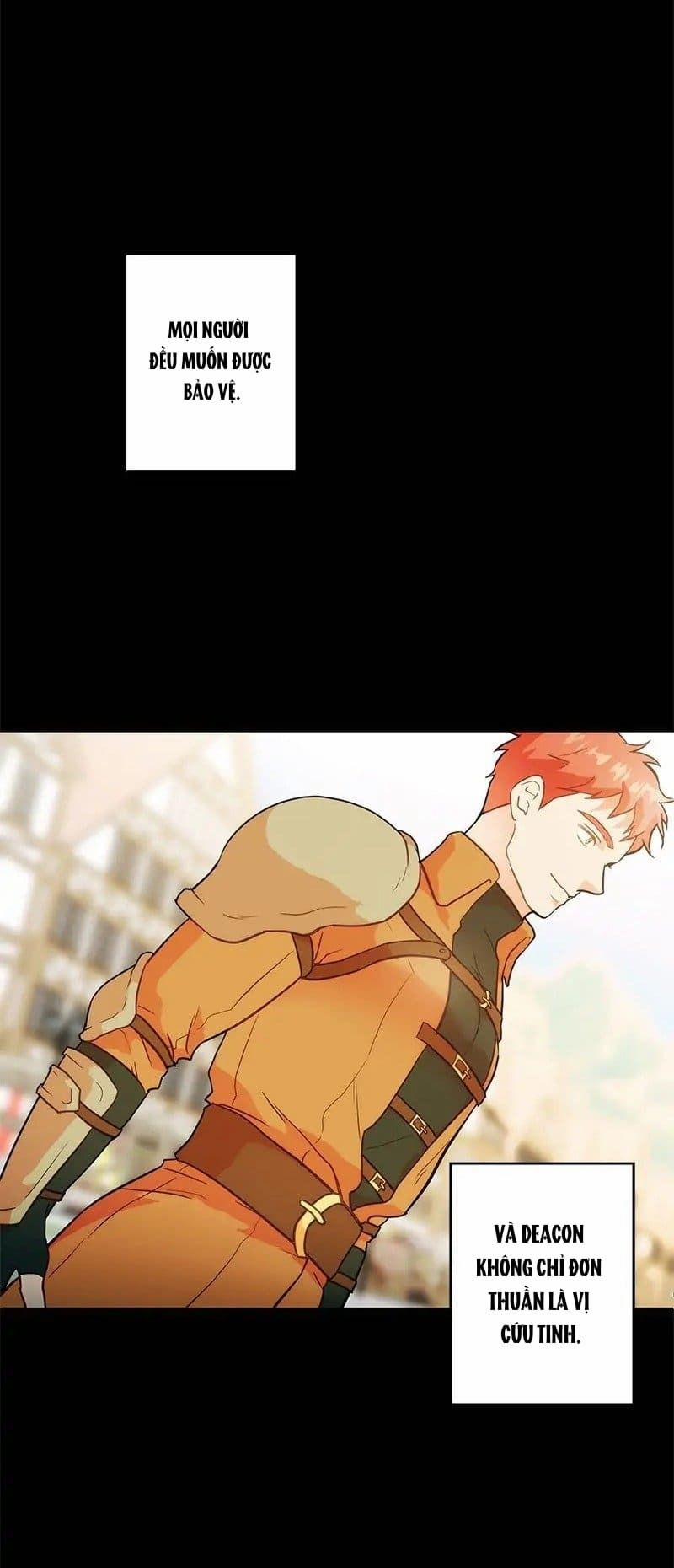 Nhật Ký Dục Vọng Của Phù Thủy 13 trang 14