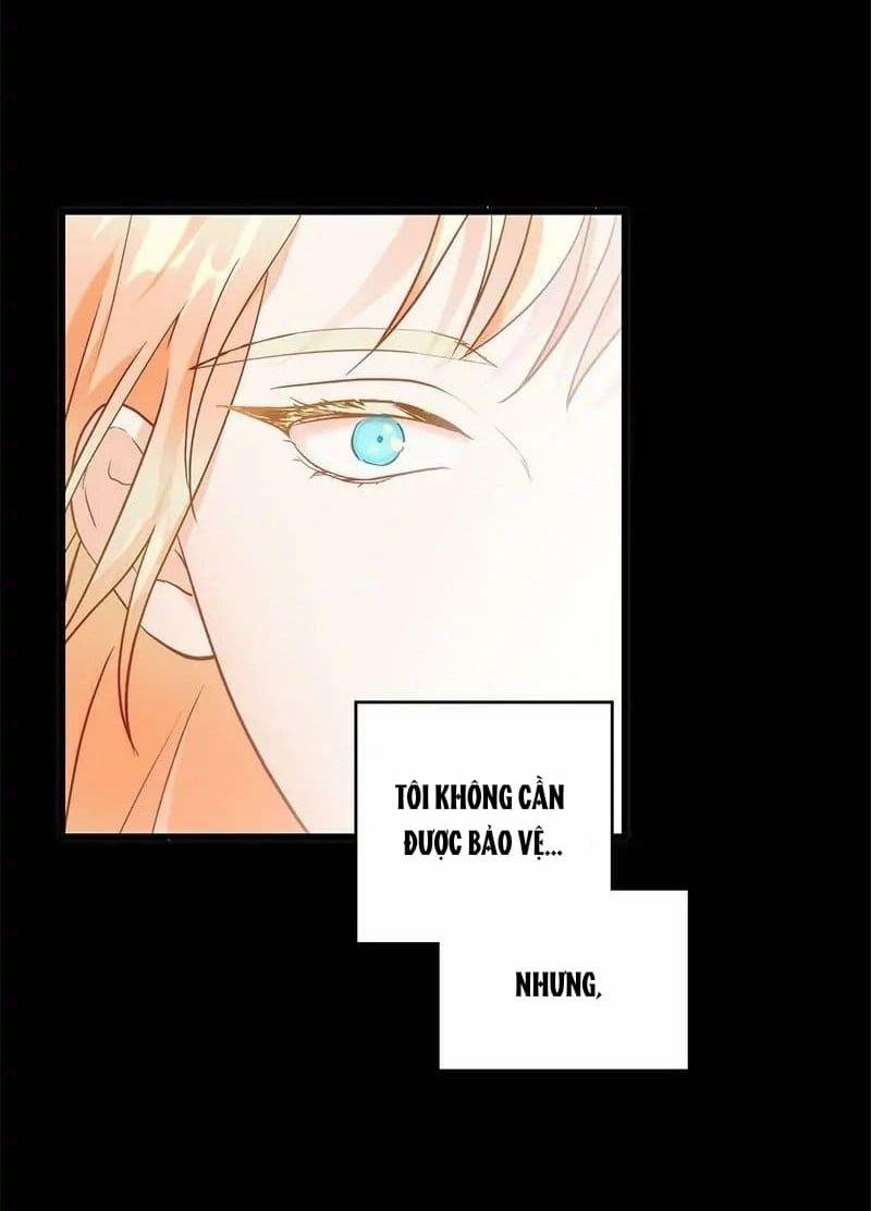 Nhật Ký Dục Vọng Của Phù Thủy 13 trang 15