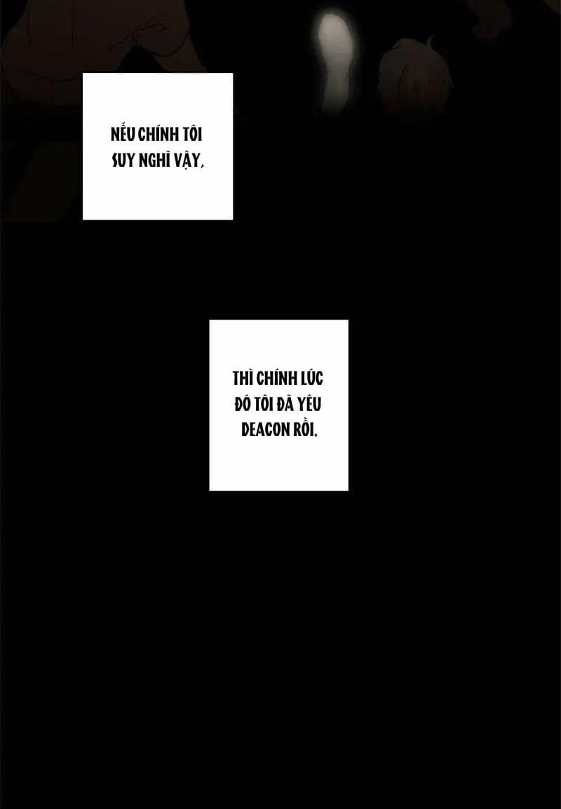 Nhật Ký Dục Vọng Của Phù Thủy 13 trang 17