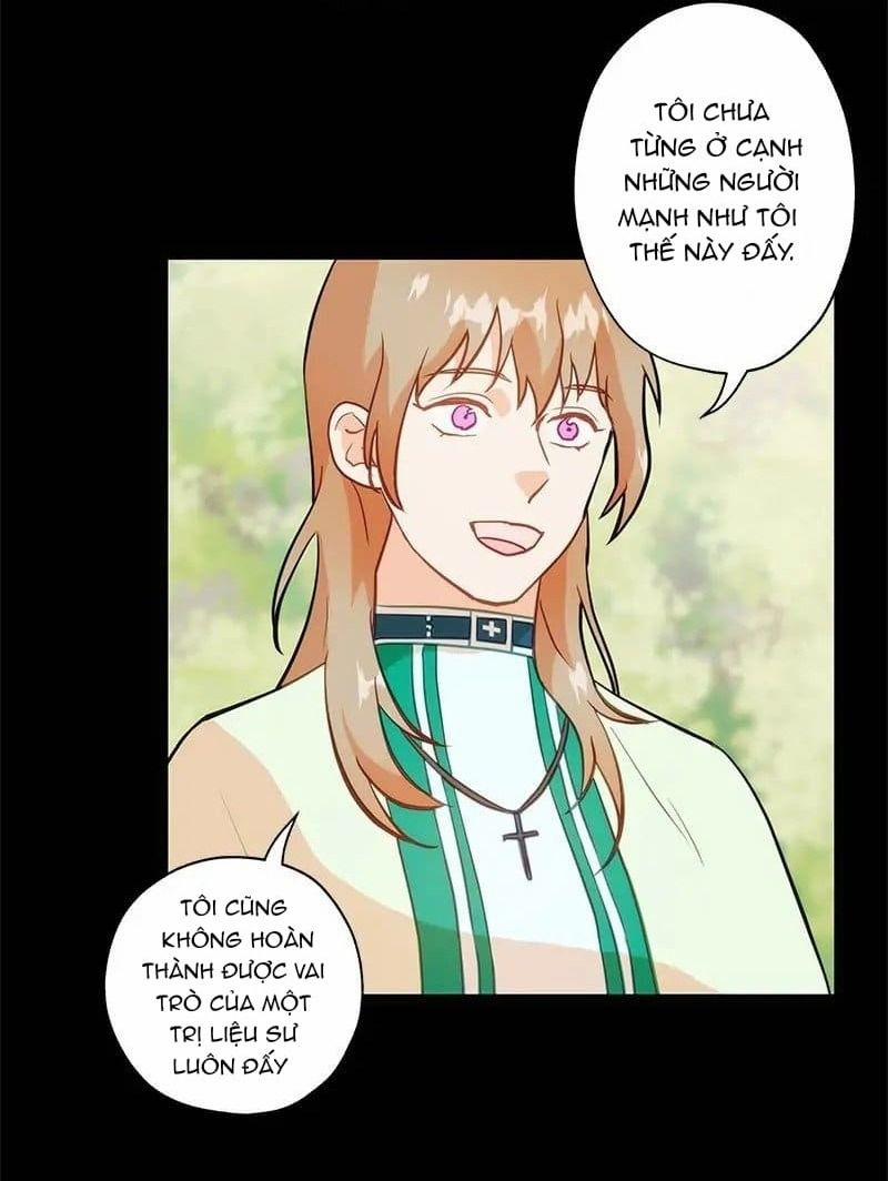 Nhật Ký Dục Vọng Của Phù Thủy 13 trang 2