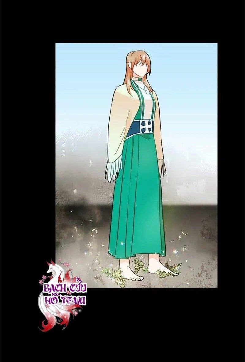 Nhật Ký Dục Vọng Của Phù Thủy 13 trang 22