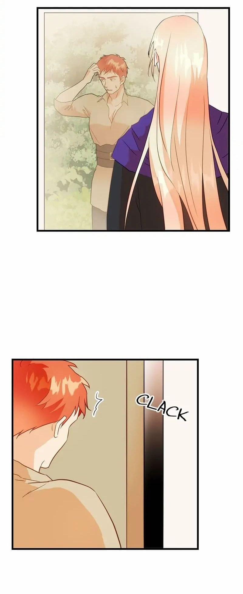 Nhật Ký Dục Vọng Của Phù Thủy 13 trang 33