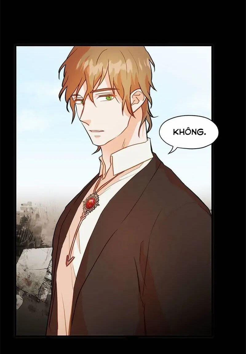 Nhật Ký Dục Vọng Của Phù Thủy 14 trang 10