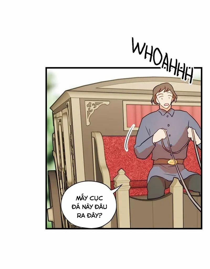 Nhật Ký Dục Vọng Của Phù Thủy 14 trang 24