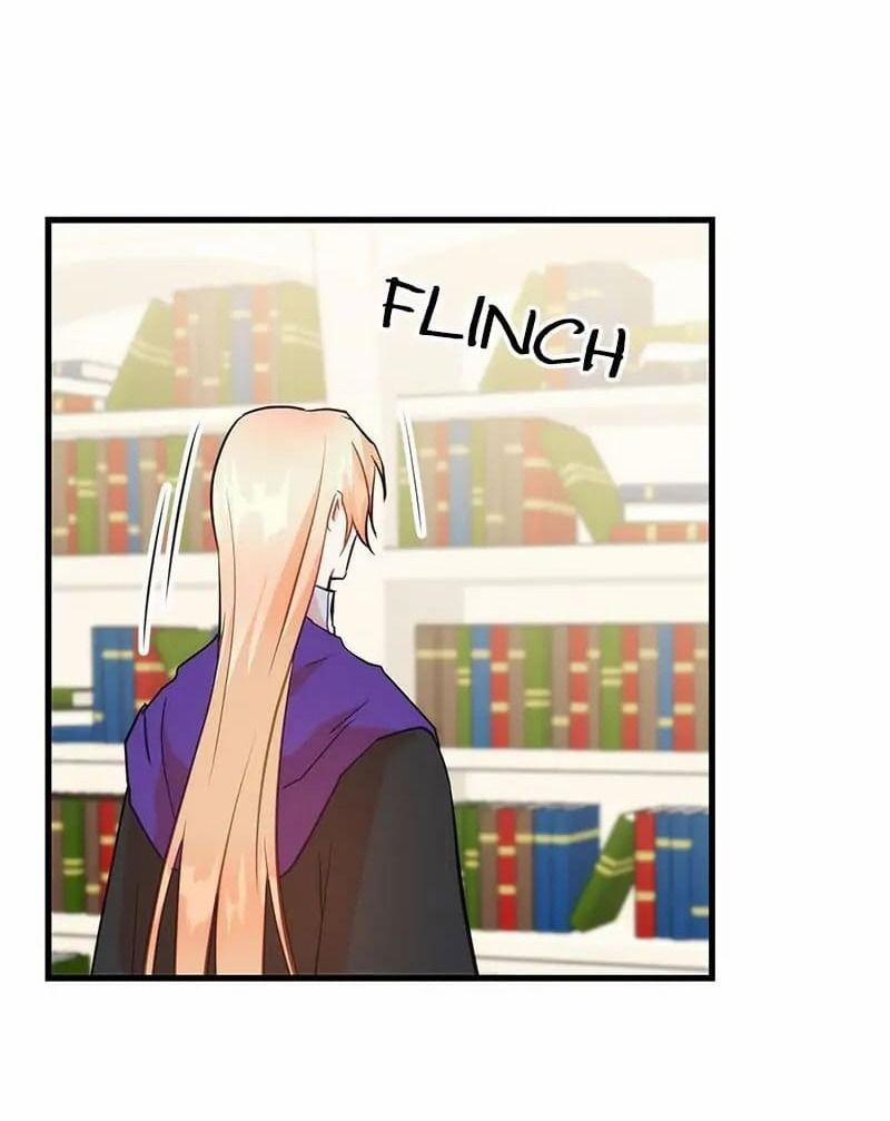 Nhật Ký Dục Vọng Của Phù Thủy 14 trang 33