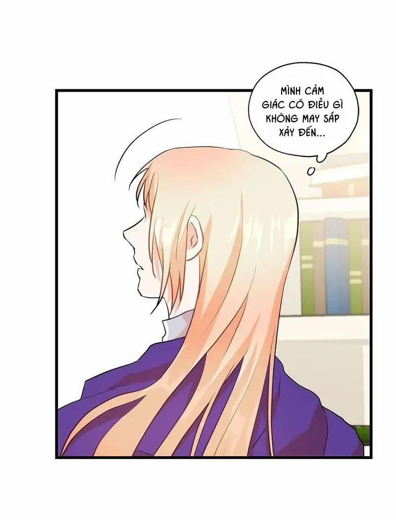 Nhật Ký Dục Vọng Của Phù Thủy 14 trang 34