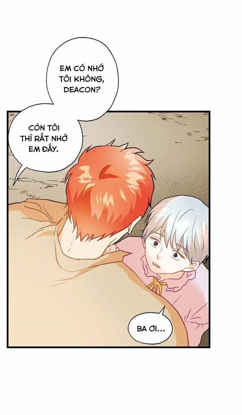 Nhật Ký Dục Vọng Của Phù Thủy 14 trang 35