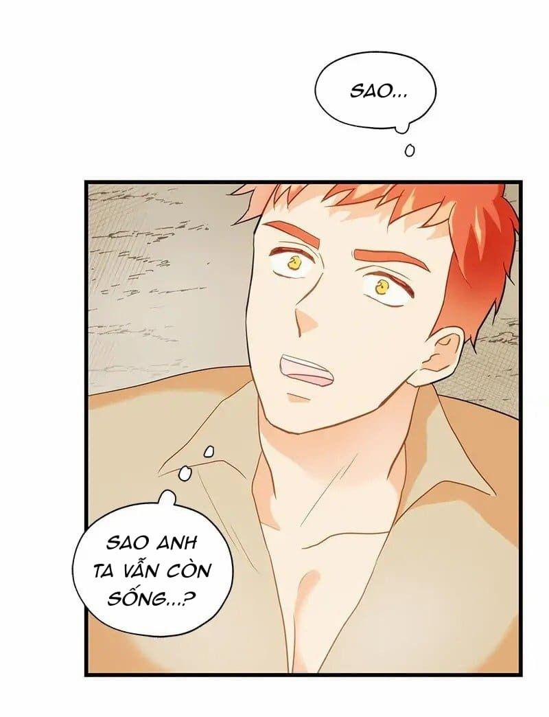 Nhật Ký Dục Vọng Của Phù Thủy 15 trang 1