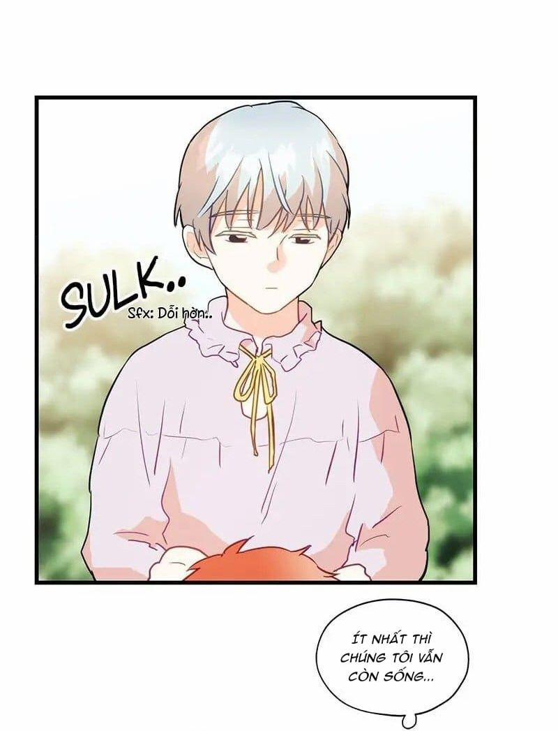 Nhật Ký Dục Vọng Của Phù Thủy 15 trang 22