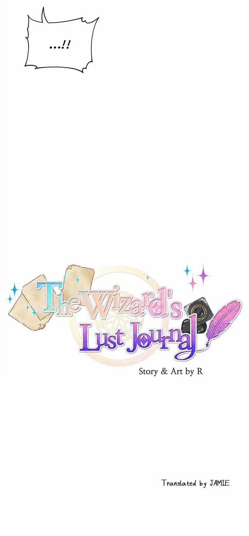 Nhật Ký Dục Vọng Của Phù Thủy 15 trang 42