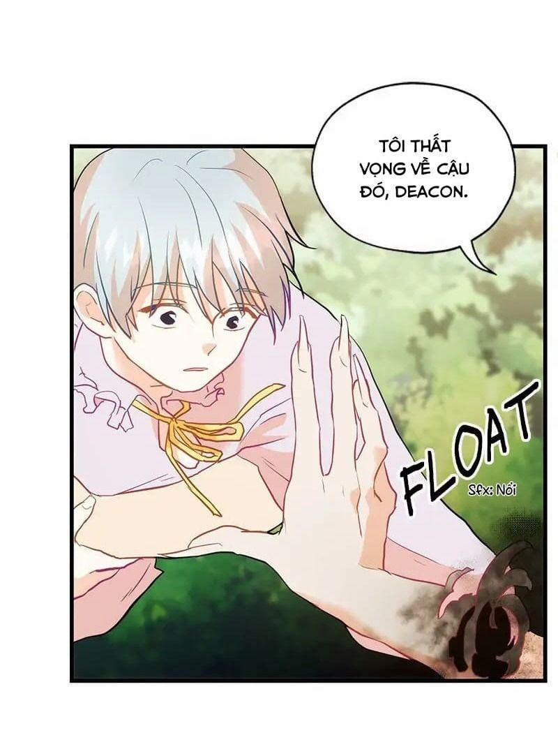 Nhật Ký Dục Vọng Của Phù Thủy 15 trang 7