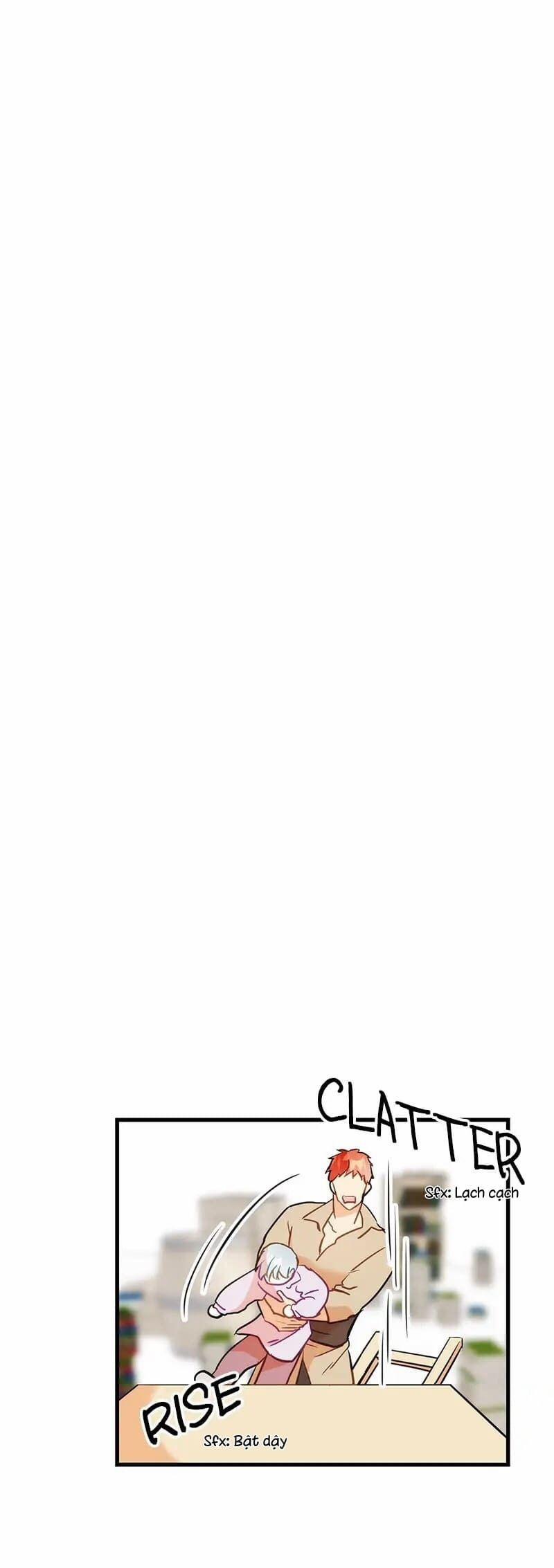 Nhật Ký Dục Vọng Của Phù Thủy 16 trang 0