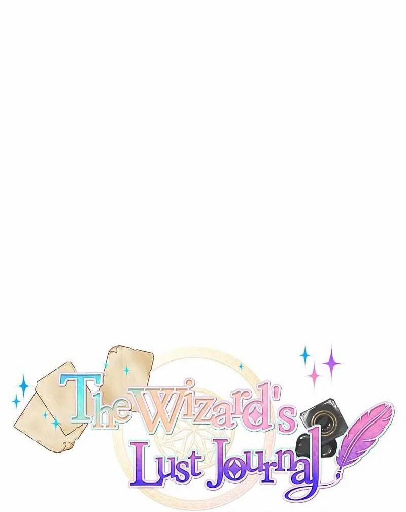 Nhật Ký Dục Vọng Của Phù Thủy 16 trang 11